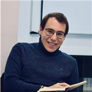 Profesor de clases de SPSS y estadistica